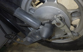 HONDA GYRO X TD02