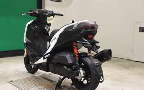 YAMAHA CYGNUS 125 X 2002 SEM5J