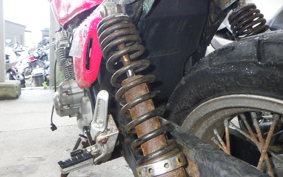 HONDA CB400F 1997 NC36