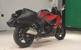 KAWASAKI NINJA 1000SX ZXT02K