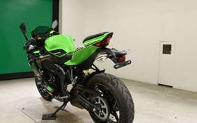 KAWASAKI ZX-25R 2026 ZX250E