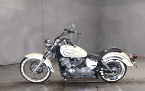 YAMAHA DRAGSTAR 250 VG02J