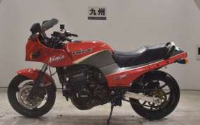 KAWASAKI GPZ900R NINJA 1985 ZX900A