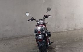HONDA MONKEY 125 JB02