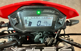 HONDA CRF250L LD MD44