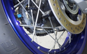 SUZUKI Vｽﾄﾛｰﾑ650XTA 2019 C733A