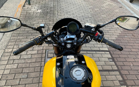 YAMAHA XSR900 2016 RN46J