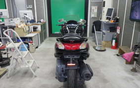 YAMAHA MAJESTY 250 Gen.4 2008 SG20J