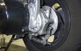 YAMAHA AXIS 125 Z SED7J