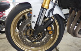 YAMAHA FZ8 FAZER S