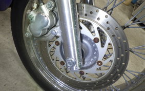 YAMAHA DRAGSTAR 400 2001 VH01J