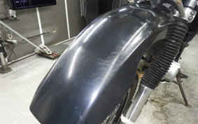 YAMAHA SEROW 225 Gen.3 2019 DG08J