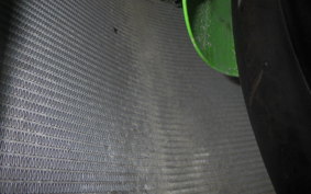 KAWASAKI NINJA ZX-6R 2017