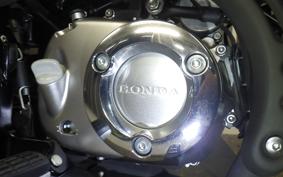 HONDA MONKEY 125 ABS JB02