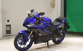 YAMAHA YZF-R25 A 2008 RG43J