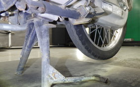 HONDA C110 SUPER CUB 2004 JA07
