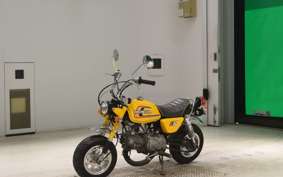 HONDA MONKEY Z50J