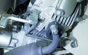 HONDA C50 SUPER CUB AA09