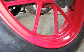 SUZUKI GSX-R125 DL33B