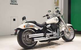 HARLEY FLBS 1870 2018
