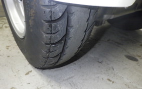 HONDA GYRO CANOPY 2016 TA03