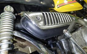HONDA MONKEY Z50J