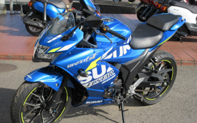 SUZUKI JIKUSA-SF250 ED22B