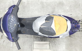 HONDA DIO Gen.6 AF62