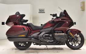 HONDA GL 1800 GOLD WING TOUR DCT 2018 SC79