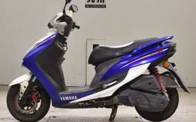 YAMAHA CYGNUS 125 XSR 3 SEA5J