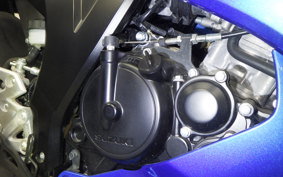 SUZUKI GSX-R125 2011 DL33B