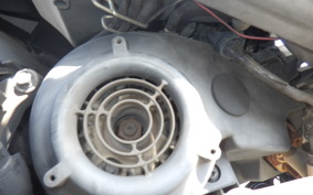 YAMAHA AXIS 125 TREET SE53J