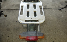 YAMAHA TOWN MATE 50 2010 22F