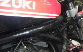 SUZUKI GS1200SS 2001 GV78A