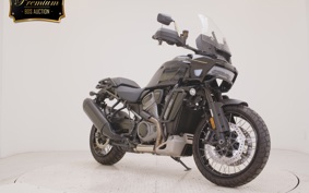 HARLEY PAN AMERICA 1250 S 2024