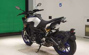 YAMAHA MT-09 ASP 2019 RN52J