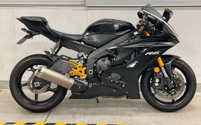 YAMAHA YZF-R6 2017 RJ27