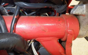 HONDA TLR200 MD09