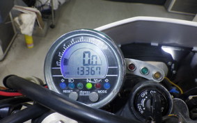 KAWASAKI KLX250D TRACKER X 2017 LX250V