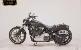 HARLEY FXBRS1870 2022