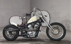 HONDA STEED 400 NC26