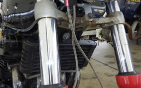 KAWASAKI ZEPHYR 400 Gen.2 ZR400C