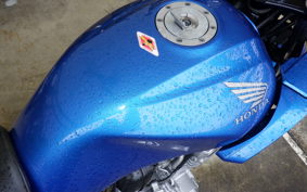 HONDA CB400 SUPER BOLDOR VTEC A 2009 NC42