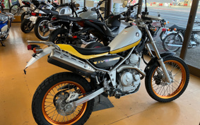 YAMAHA TORITSU CAR DG16J