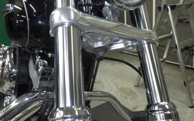 HARLEY FXDC 1580 2008