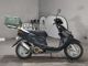 Фото Yamaha AXIS 100 с японского аукциона