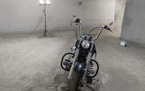 HARLEY FLSTF 1450 2004 BMY