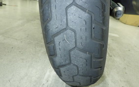 HONDA REBEL 250 A