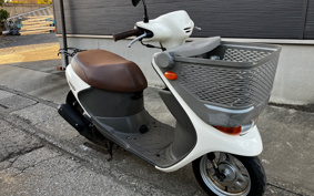 SUZUKI LET's 4 CA43A