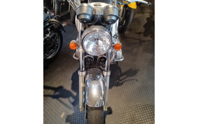 HONDA CB1100 2010 SC65